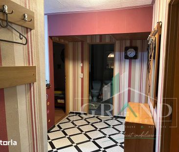 3 CAMERE DECOMANDATE | 70 MP | 2 BĂI | BALCON | MĂRĂȘTI–CINEMA M - Photo 5