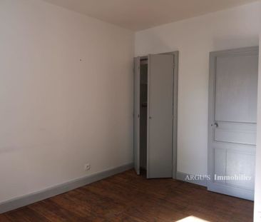 Location Maison 4 pièces 90m² - Photo 1