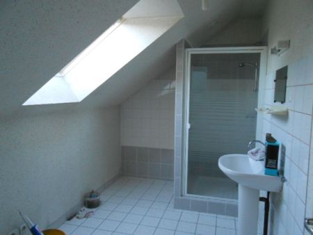 Location appartement 2 pièces, 42.48m², Châteauneuf-sur-Sarthe - Photo 2