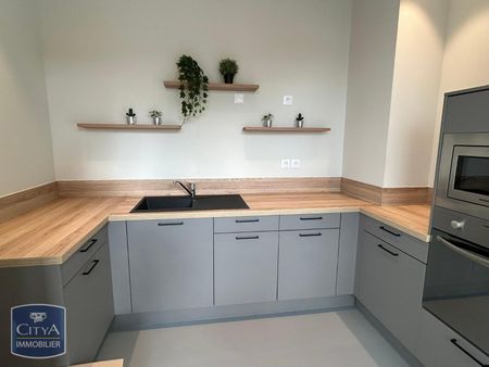 Location Appartement 1 pièce 23m² RENNES 35000 - Photo 2