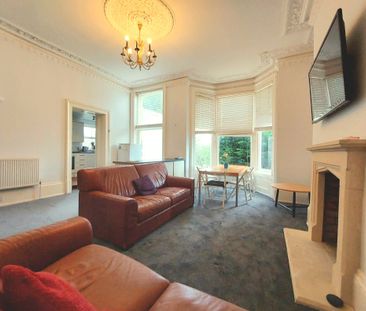 Beautiful large clean shared house in quiet leafy South Cliff area ... - Photo 1