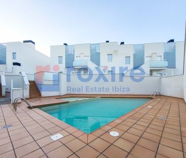 Apartamento de alquiler en Calle Pruneres, 19, Sant Antoni de Portmany - Photo 3