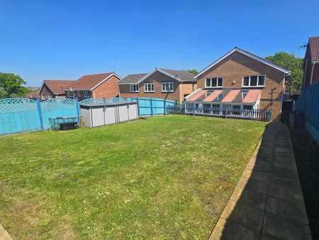 5 bedroom detached house to rent - Photo 5