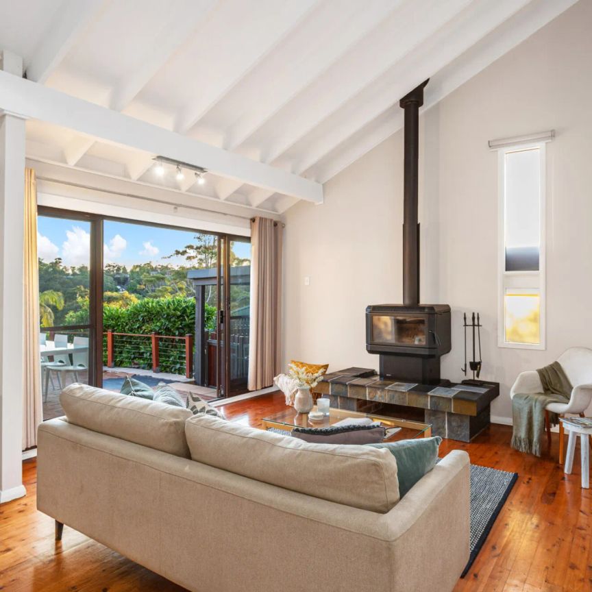 North Facing Family Home - Photo 1