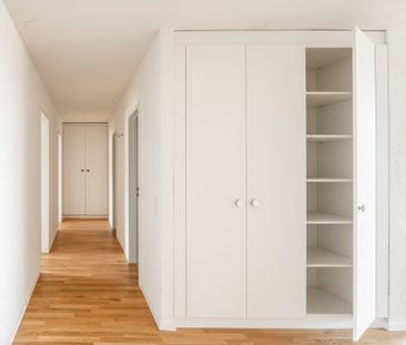 MIETEN OHNE KAUTION - Gemütliche Wohnung in Winkel - Photo 5