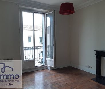 Location appartement t2 45.63 m² à Grenoble (38000) - Photo 1