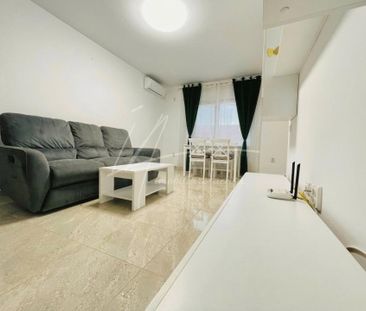 Prima inchiriere, Crisul Repede, imobil nou, parcare inclusa, fara ... - Fotografie 1