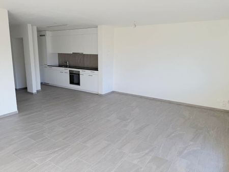 3.5 Zimmer, 67 m², 3. Stock - Foto 5