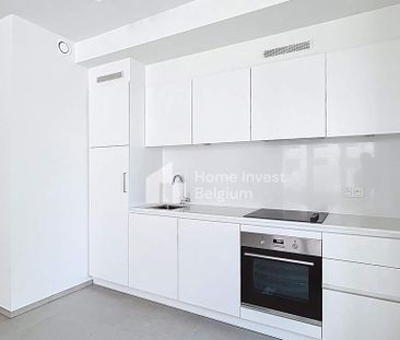 Appartement te huur in Anderlecht voor € 1.000 met 1 slaapkamer - Foto 6