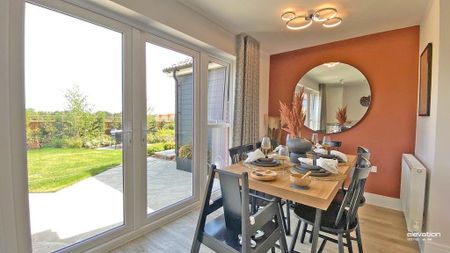 3 bedroom end of terrace house to rent - Photo 3