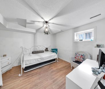 For Lease - 897 Liverpool Road Unit# Bsmt, Pickering, Ontario - Photo 4