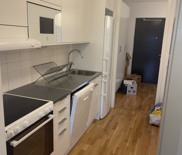 Varvsvägen, Vårby - Foto 3