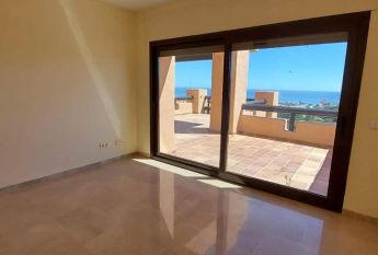 Ático de alquiler en San Luis de Sabinillas