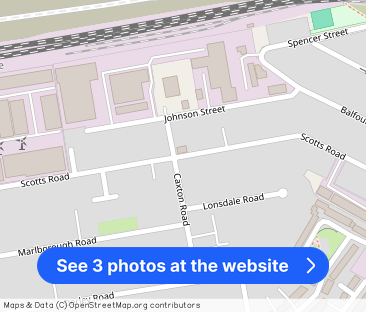 Scotts Road, Southall - Photo 1