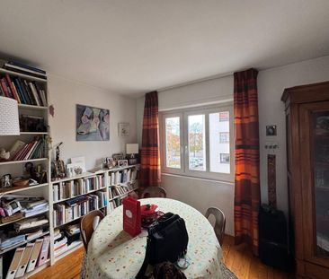 À LOUER ! Lumineux appartement de 3/4 pièces à proximité des transp... - Photo 3