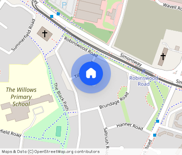 Gibbon Avenue, Manchester - Photo 1