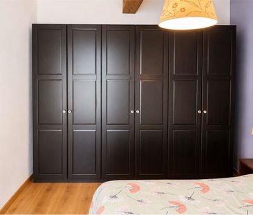 Golino Elegante 2.5 locali arredato anche come residenza secondaria - Foto 5