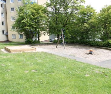 Demnächst frei! 3-Zimmer-Wohnung in Siegen Dillnhütten - Photo 3