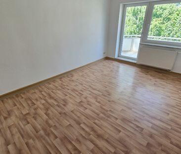 Wohnung, 2 Zimmer (48,86 m²) - Foto 1