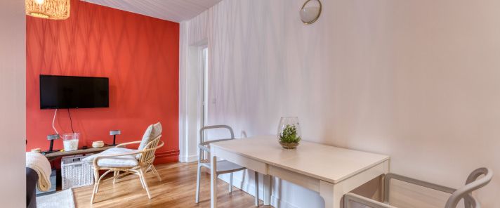 239 bis Rue La Fayette, 75010 Paris 10 - Photo 1