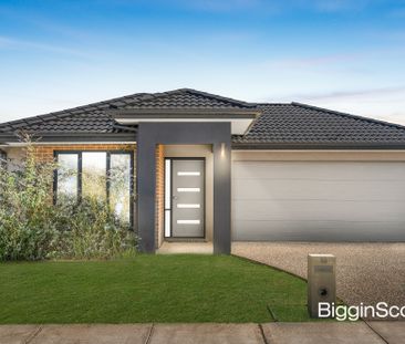 Modern Family Living with Dual Living Zones and Alfresco Entertaining - Photo 4