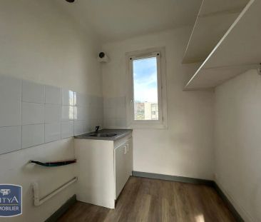 Appartement à louer 3 pièces 55m² - Photo 3