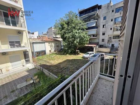 Studio/Γκαρσονιέρα για ενοικίαση Άγιος Αντώνιος (Λάρισα) - Photo 2
