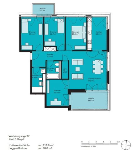 Commencez la nouvelle année dans votre nouvelle maison. - Foto 5