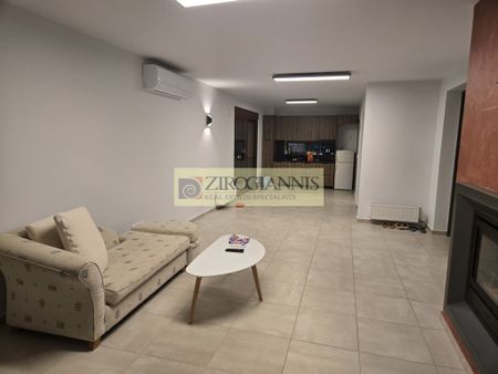 Μονοκατοικία 220 τ.μ. προς ενοικίαση - Photo 4