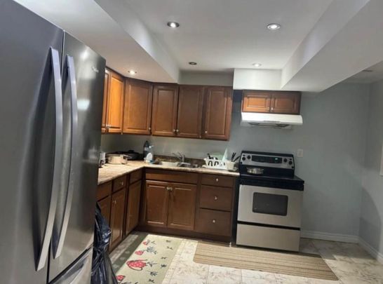 For Lease - 78 Jordensen Drive, Brampton, Ontario - Photo 1