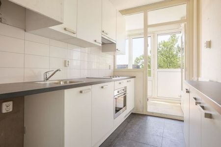 Apartment Utrecht - Milosdreef - Foto 3