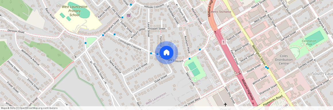 34 Connaught Crescent, Tas 7250, West Launceston