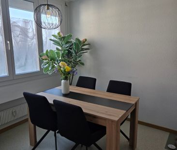 2.5 Zimmer - Photo 2