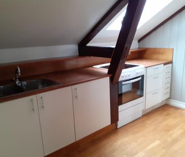 Skaragatan, Lidköping - Foto 3