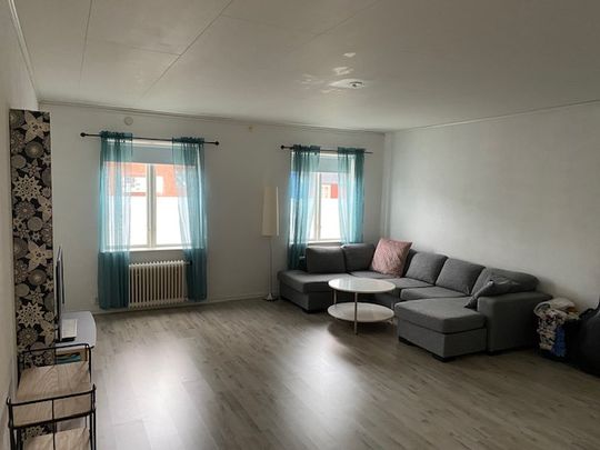 Nissadalsvägen, Rydöbruk - Photo 1