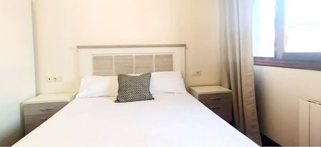 Piso de alquiler en Durango - Zumar Parkea, 6, Durango - Photo 4