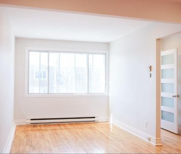 1 CH - 1 SDB - Montréal - $1,100 /mo - Photo 1