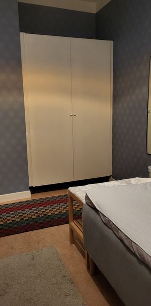 Hjalmar Söderbergs väg, Stockholm - Foto 1