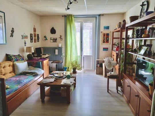 Appartement Firminy - Photo 1