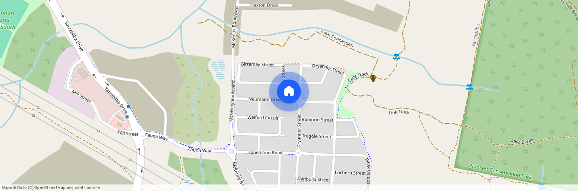 30 Neumann Drive, Yarrabilba