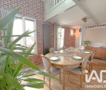 Tout savoir sur cet appartement dans le quartier Danton-Gabriel Per... - Photo 6