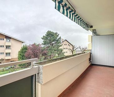Bel appartement de 4 pièces au 1er étage renové récemment - Foto 6
