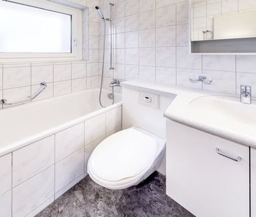 4 Zimmer, 78 m², 1. Stock - Photo 3