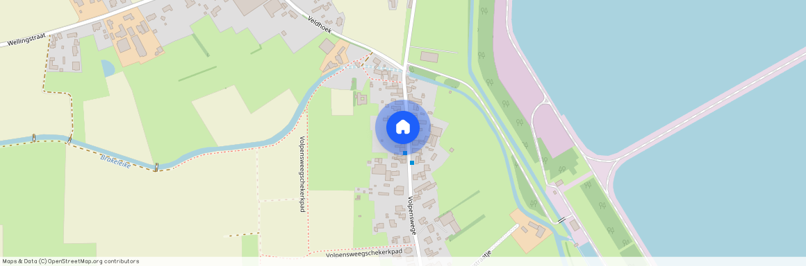 Volpenswege 55, 9940 Evergem