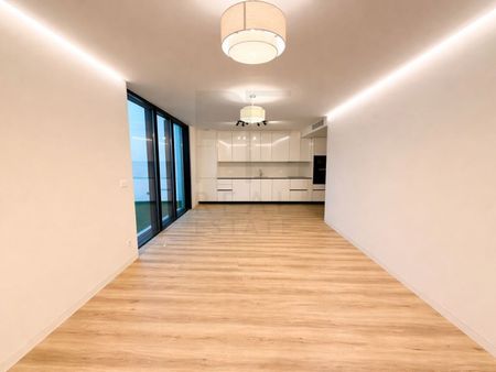 Apartamento T3 em Lisboa - Photo 4