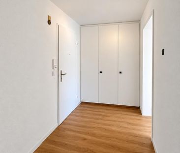2.5 Zimmerwohnung mit Balkon - Photo 5