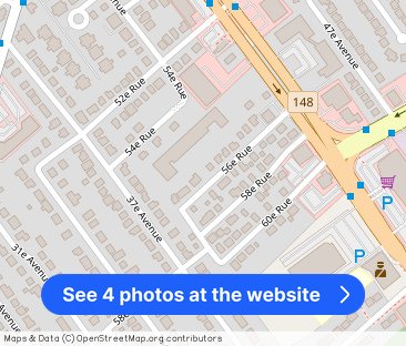 1 CH - 1 SDB - Laval - $1,520 /mo - Photo 1