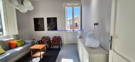 Quadrilocale via Postumo, Centro Mare, Pesaro - Foto 3