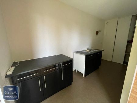 Appartement à louer 2 pièces 51.79m² - Photo 4