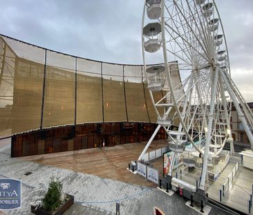 Location Appartement 2 pièces 39m² ALBI 81000 - Photo 6